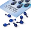 hyaluronic acid facial capsules, 7 st
