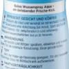 4066447277050-4136330 Water Spray Aqua, 150 ml