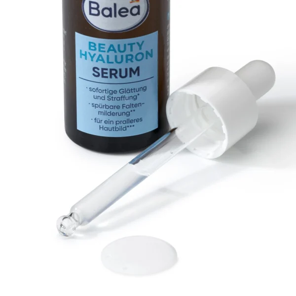 serum beauty hyaluron 30 ml