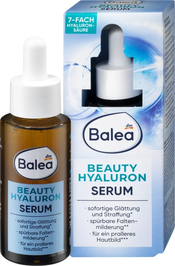 serum beauty hyaluron 30 ml