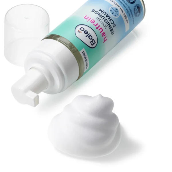 Cleansing Foam Anti Acne, 150 ml