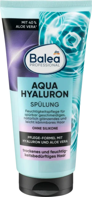 Aqua Hyaluron Conditioner, 200 ml