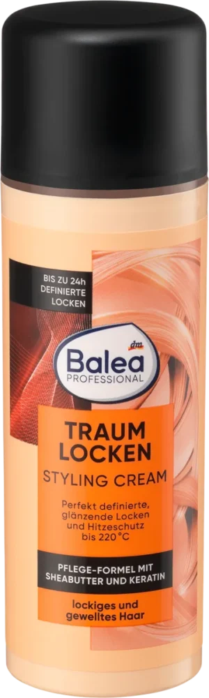 Styling Cream Dream Curls, 150 ml