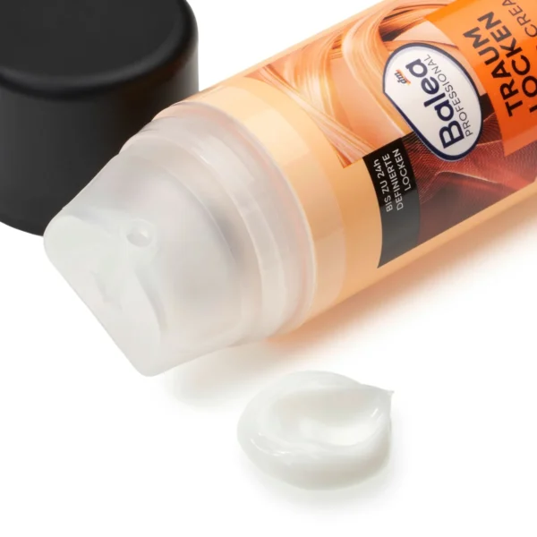 Styling Cream Dream Curls, 150 ml