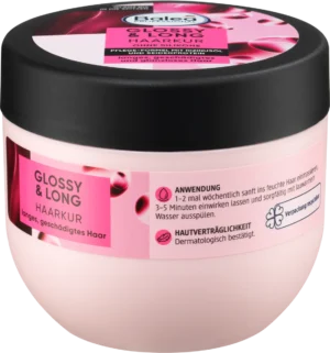 Hair Treatment Glossy & long, 300 ml