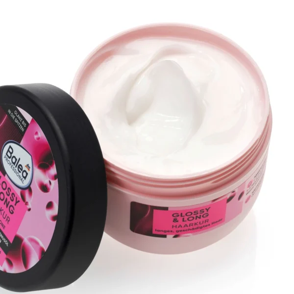 4066447365702-877394909 Hair Treatment Glossy & long, 300 ml