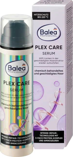 Serum Plex Care, 50 ml