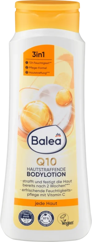 body lotion Q10 400 ml