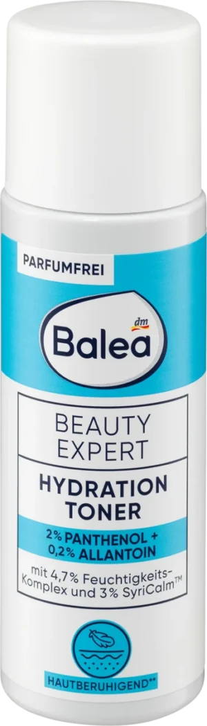 Toner Beauty Expert Hydration, 100 ml