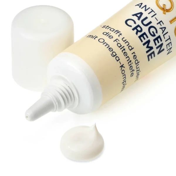 Q10 Anti Aging Eye Cream, 15 ml