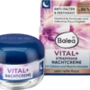 Vital Night Cream, 50 ml