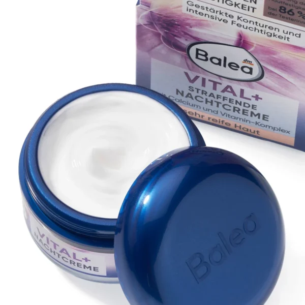 Vital Night Cream, 50 ml