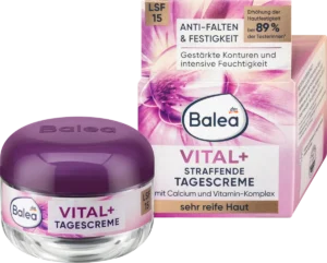 Vital Day Cream LSF 15, 50 ml