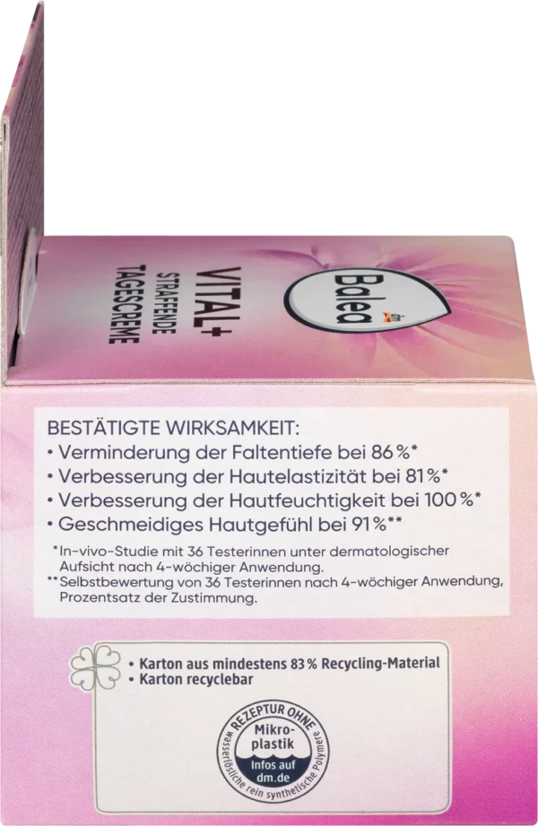 4066447428872-4102568 Vital Day Cream LSF 15, 50 ml