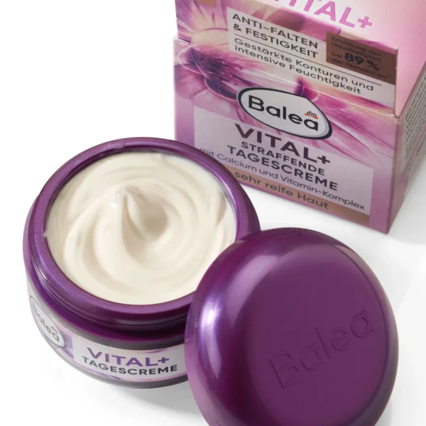 4066447428872-4102569 Vital Day Cream LSF 15, 50 ml