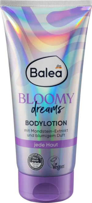 Body Lotion Fruity Fantasy, 200 ml