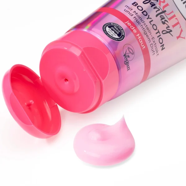 Body Lotion Fruity Fantasy, 200 ml