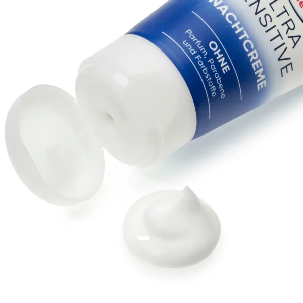 Ultra Sensitive Night Cream, 50 ml