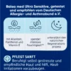 Ultra Sensitive Night Cream, 50 ml