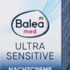 Ultra Sensitive Night Cream, 50 ml