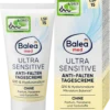Ultra Sensitive Anti Aging Day Cream LSF 15, 50 ml