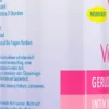 Intimate Deodorant Odor Block, 125 ml