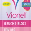 Intimate Deodorant Odor Block, 125 ml