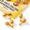 Q10 Anti-Aging Facial Capsules