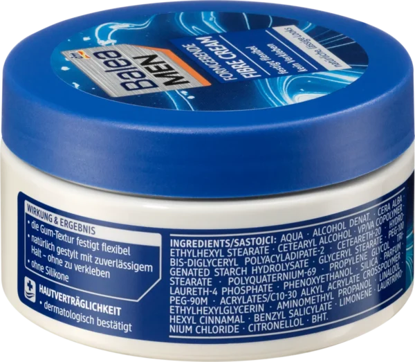 Styling Cream Fibre, 100 ml