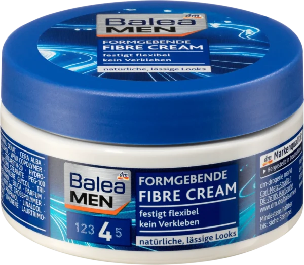 Styling Cream Fibre, 100 ml