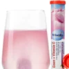 Iron + Vitamin C effervescent tablets 20 pieces, 82 g