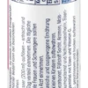 Iron + Vitamin C effervescent tablets 20 pieces, 82 g