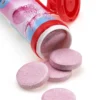 Iron + Vitamin C effervescent tablets 20 pieces, 82 g