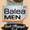 Beard care gel 2in1, 50 ml