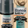 Beard care gel 2in1, 50 ml