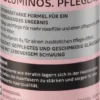 Foam-proof keratin & volume, 150 ml