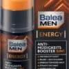 Face Cream Energy Anti Fatigue Booster, 50 ml