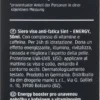 Face Cream Energy Anti Fatigue Booster, 50 ml
