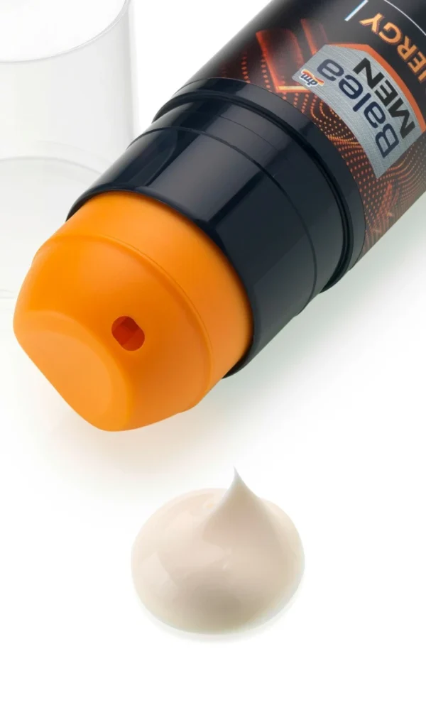 Face Cream Energy Anti Fatigue Booster, 50 ml