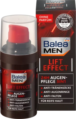 Face Cream Lift Effect Anti-Wrinkle, 50 ml