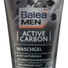 Active Carbon washing gel, 150 ml