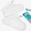 Foot Mask Socks (1 pair), 2 pcs