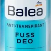 Foot Deodorant Spray, 200 ml