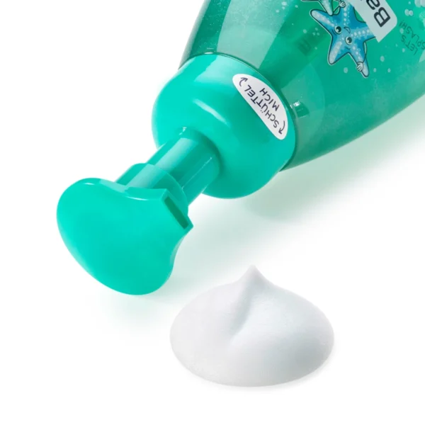 Children's Washing Foam Underwater Friends, 250 ml