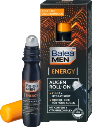 Eyes Roll-on Energy, 15 ml