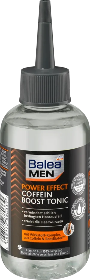 Hair-Tonic Power Effect Caffeine Boost, 150 ml