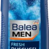 Shower gel fresh 3in1, 300 ml