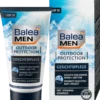 Outdoor face cream Protection, 75 ml