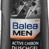 4066447054651-3050224 Active Carbon 3in1 shower gel, 300 ml