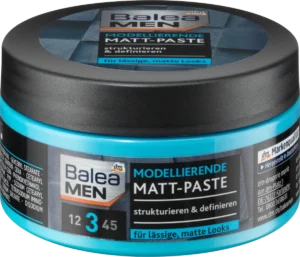 Styling Cream Modeling Matt Paste, 100 ml